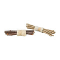 Trixie Sticks Luffa/schors/zeegr 10x3 cm