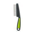 Trixie Stof/vlooienkam Groen 15 cm 3 stuks
