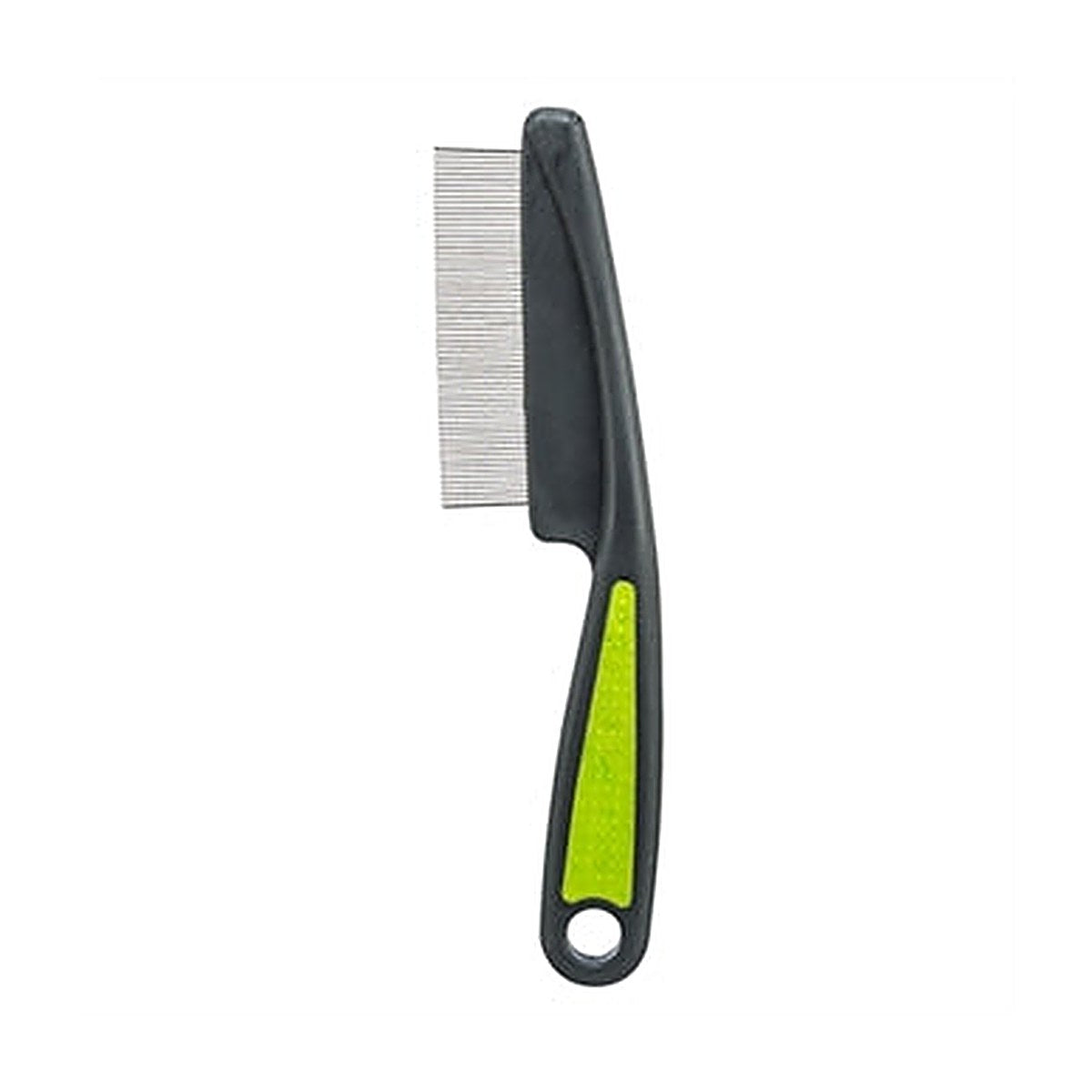 Trixie Stof/vlooienkam Groen 15 cm 3 stuks