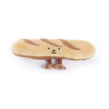 Martin Stokbrood Pluche 31X7,5x5 cm