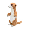 Trixie Stokstaartje Pluche 40 cm 3 stuks
