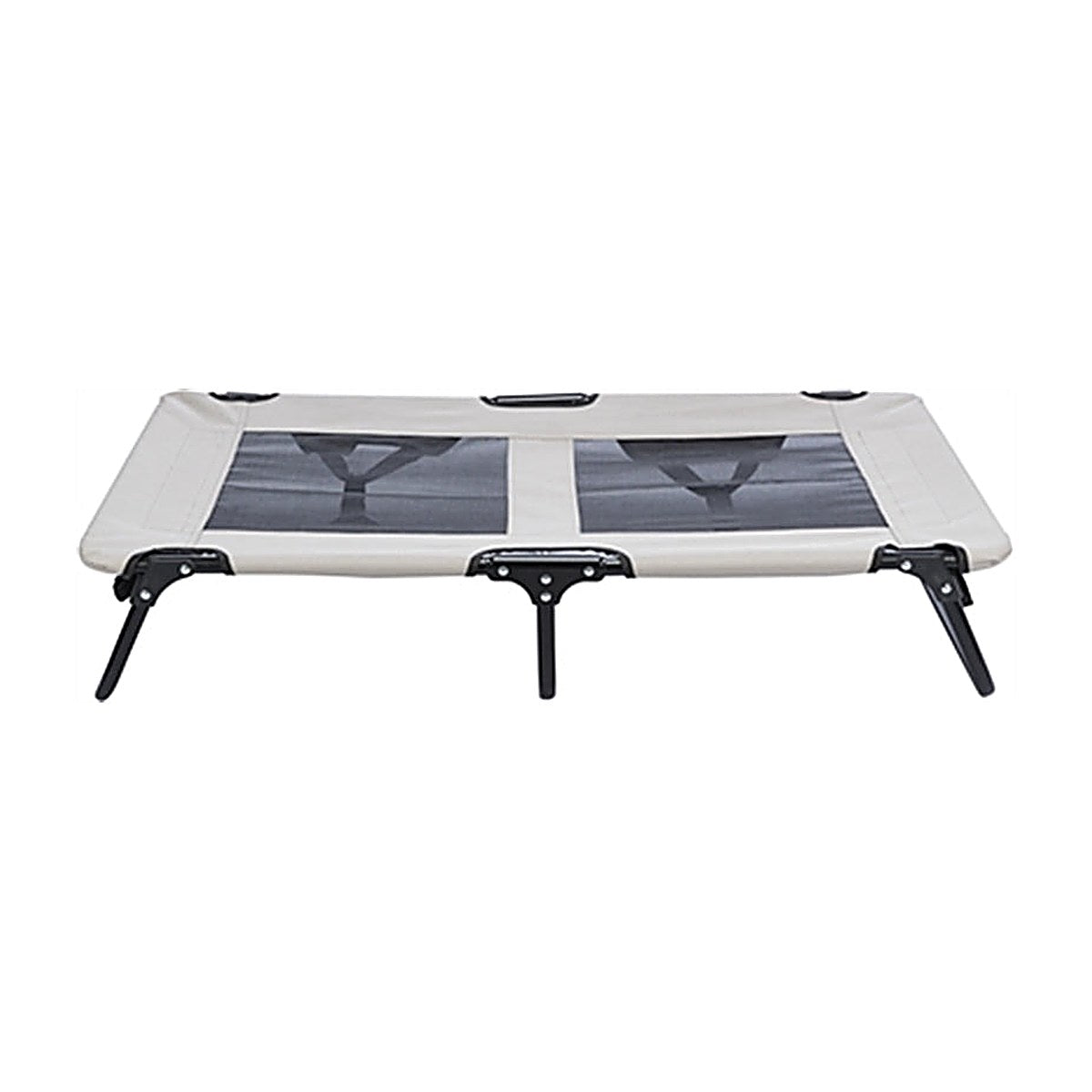 Trixie Stretcher Grijs/Zwart 99x60x19 cm