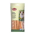 Trixie Stripes Gevogelte 100 gram 15 stuks