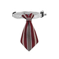 Stropdas Bordeaux 20-31 cm