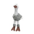 Trixie Struisvogel Pluche 53 cm