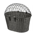 Trixie Stuur Fietsmand Kap Antr 44x34x41