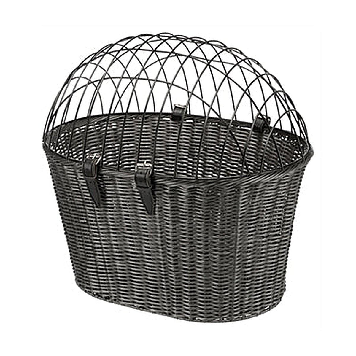 Trixie Stuur Fietsmand Kap Antr 44x34x41