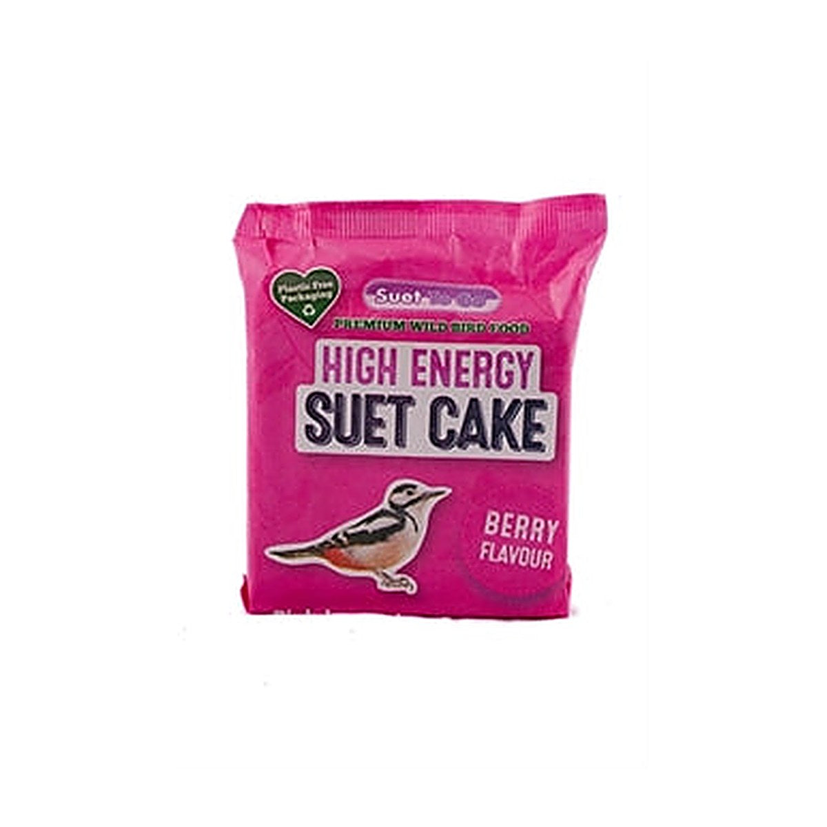 Suet To Go - Suet Energie Blok Bes 280 gram