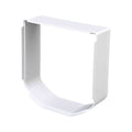 Trixie Surefl Tunnelst 38530/38540 Wit