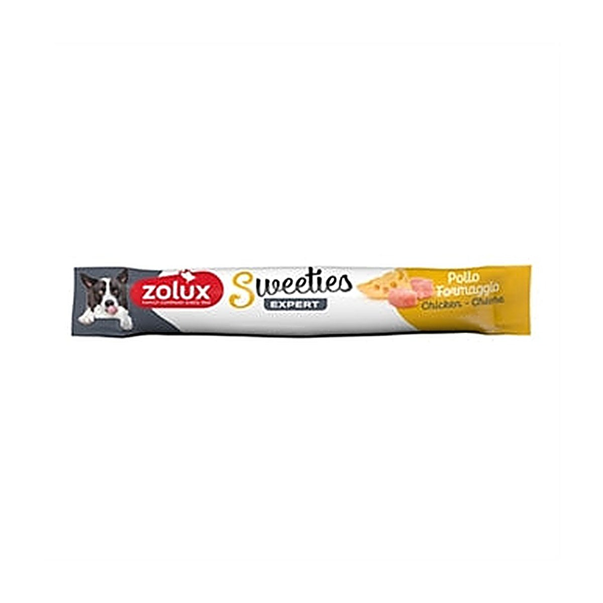 Zolux Sweeties Creamy St Chic/cheese 14 gram