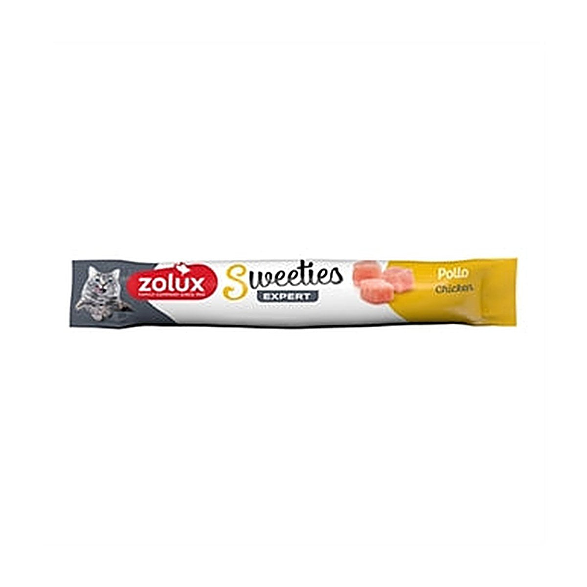 Zolux Sweeties Creamy St Chicken 14 gram