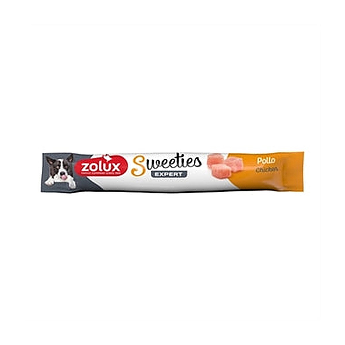 Zolux Sweeties Creamy St Chicken 14 gram