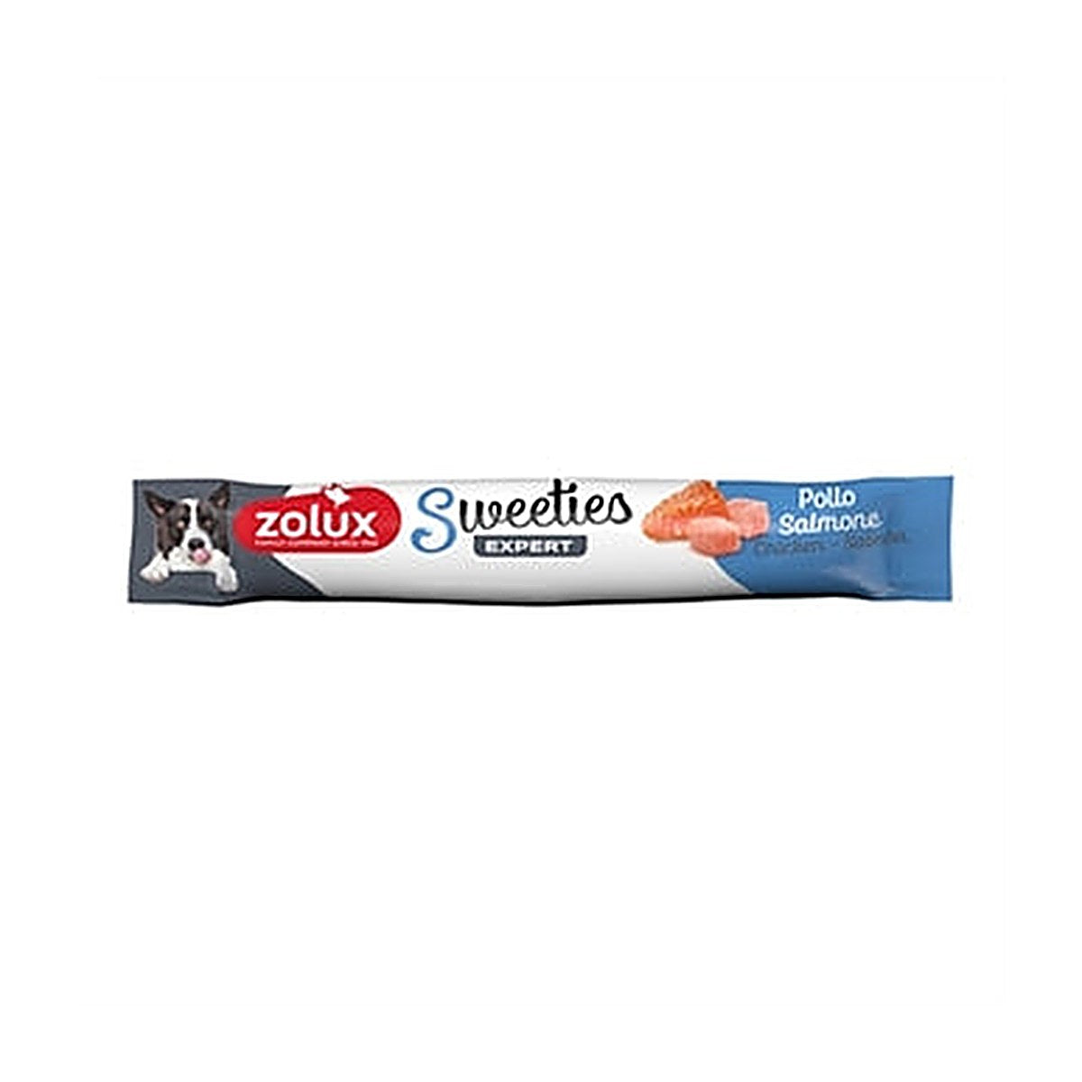 Zolux Sweeties Creamy St Salm/chick 14 gram