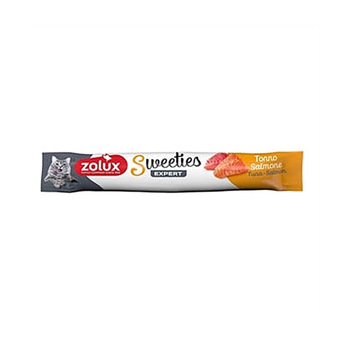 Zolux Sweeties Creamy St Tuna/salm 14 gram