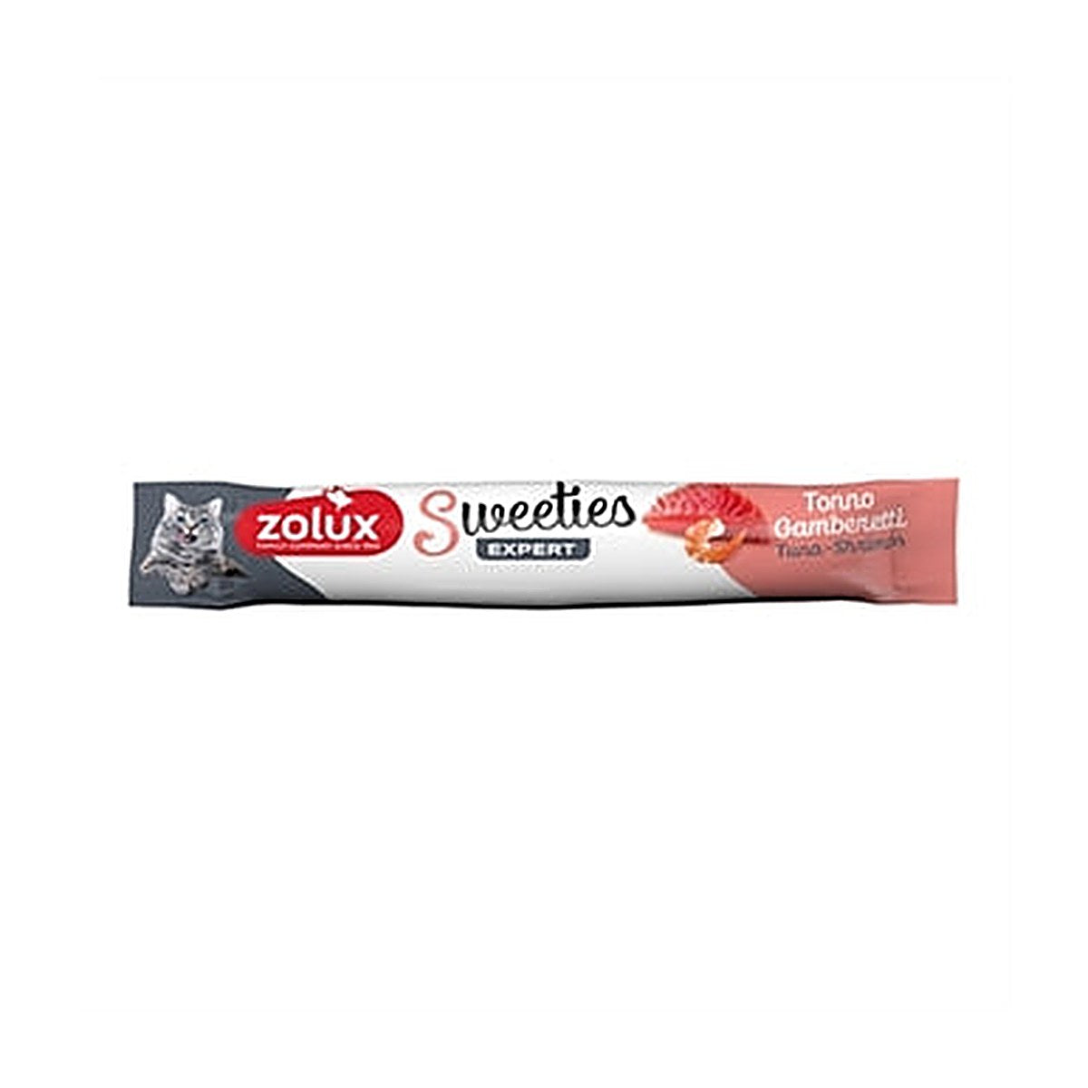 Zolux Sweeties Creamy St Tuna/shrimp 14 gram