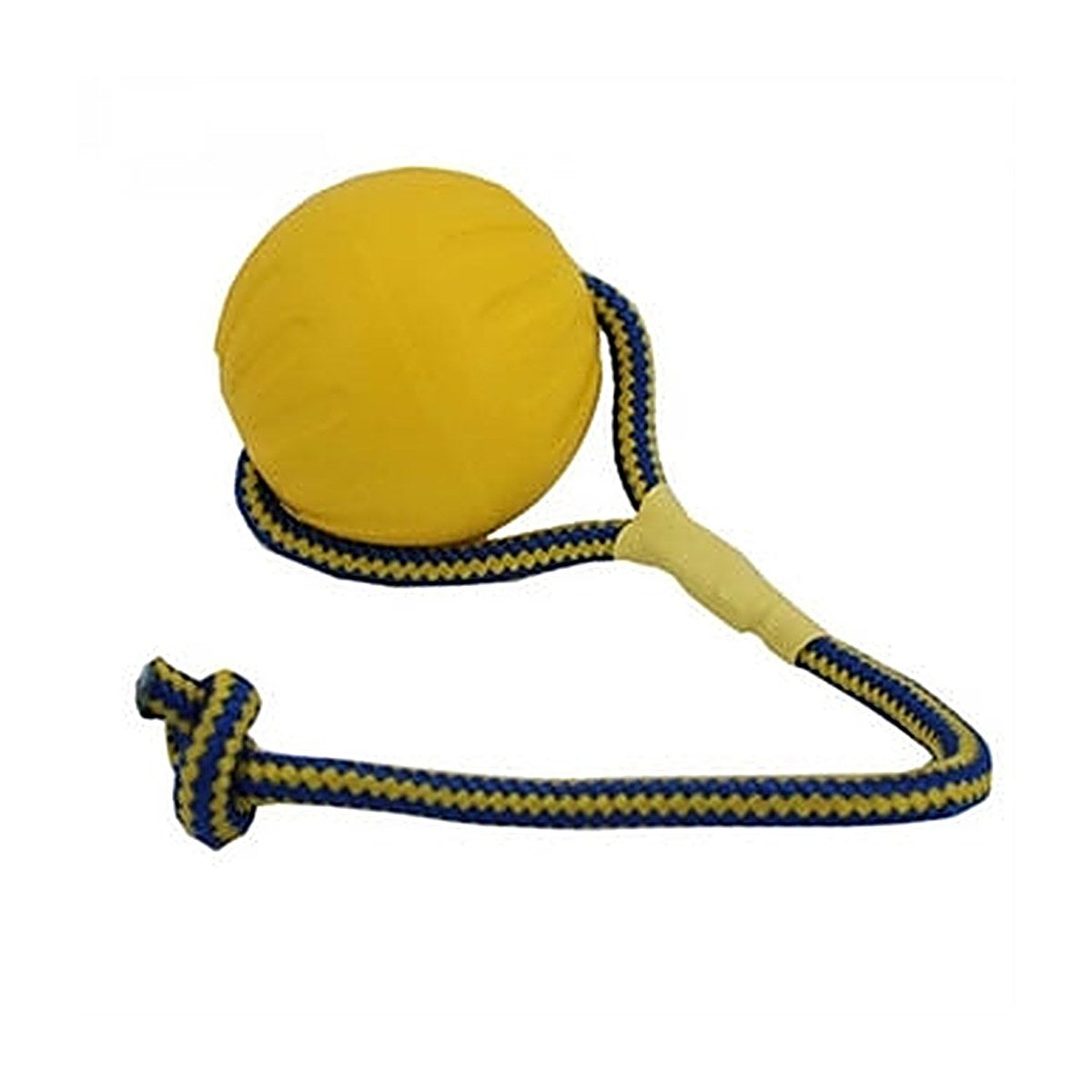 Starmark Swing 'n Fling Durafoam Bal+koord L