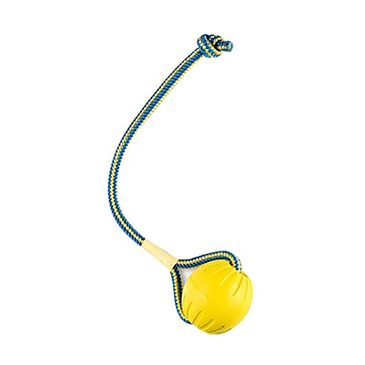 Starmark Swing 'n Fling Durafoam Bal+koord M