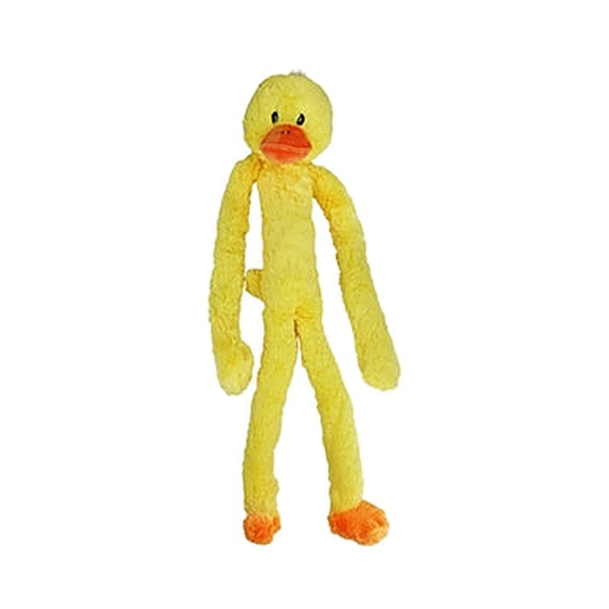 Happy Pet Swingin Slevins Eend 69x18x13 cm