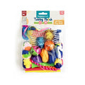 Happy Pet Tabby Patch Ballen Multipack 24 stuks