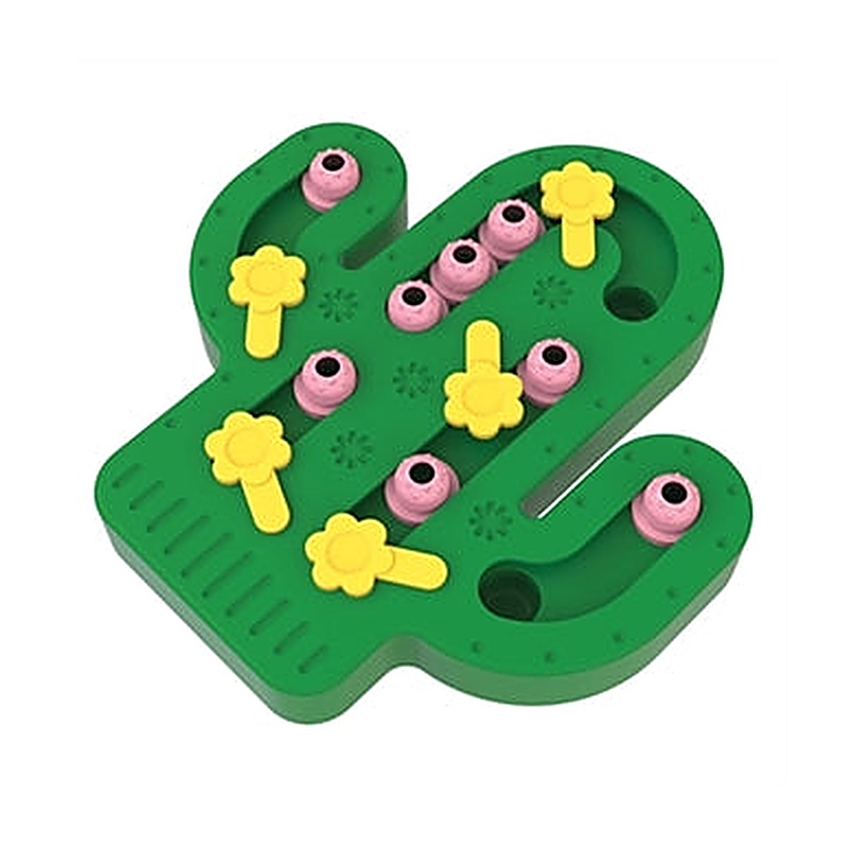 Happy Pet Tabby Patch Cactus Puzzel 34 cm