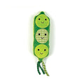 Happy Pet Tabby Patch Erwten Kicker 30 cm