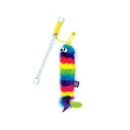 Happy Pet Tabby Patch Hengel Regenboog 28 cm