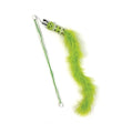 Happy Pet Tabby Patch Hengel Rups 40 cm