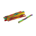 Happy Pet Tabby Patch Kitty Straws 12 stuks