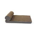 Happy Pet Tabby Patch Krabmat Chaise 45 cm