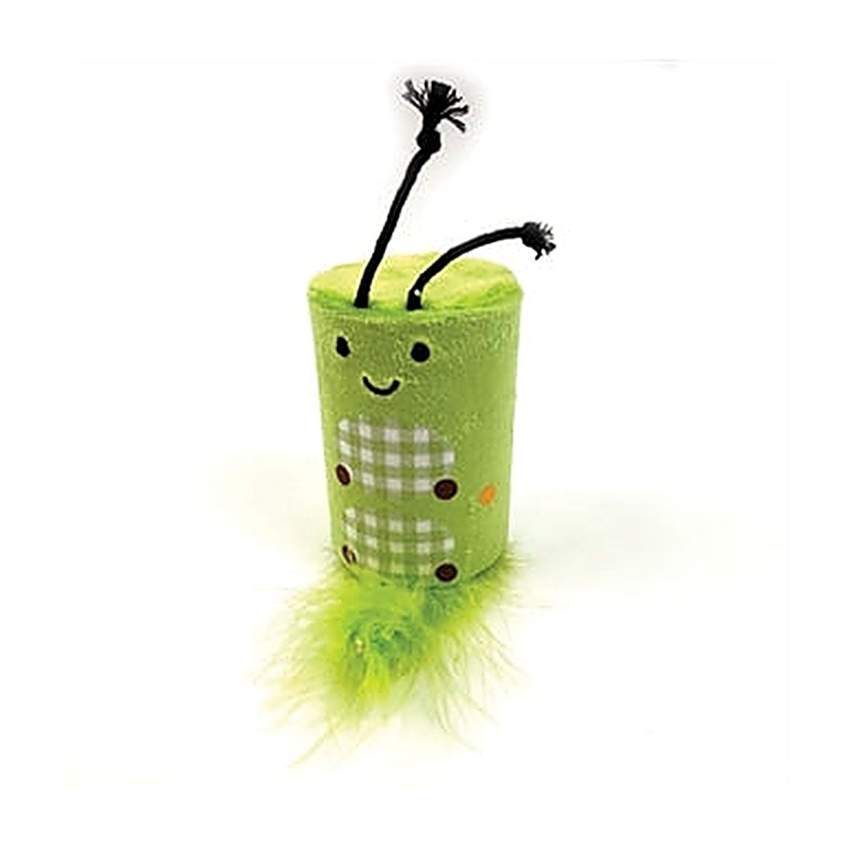 Happy Pet Tabby Patch Rups Ratel/rol 18 cm