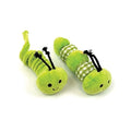 Happy Pet Tabby Patch Rupsen 12/9 cm 2 stuks