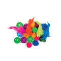 Happy Pet Tabby Patch Variatie Pack 24 stuks