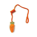 Happy Pet Tabby Patch Wortel Bungee 80 cm