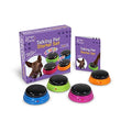 Hunger For Words Talking Pet Starter Set