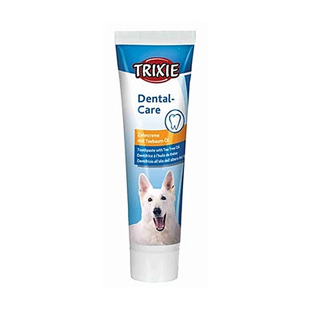 Trixie Tandpasta Tea Tree-olie 100 gram