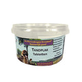 Dierendrogist Tandplak Tabletten 100 stuks