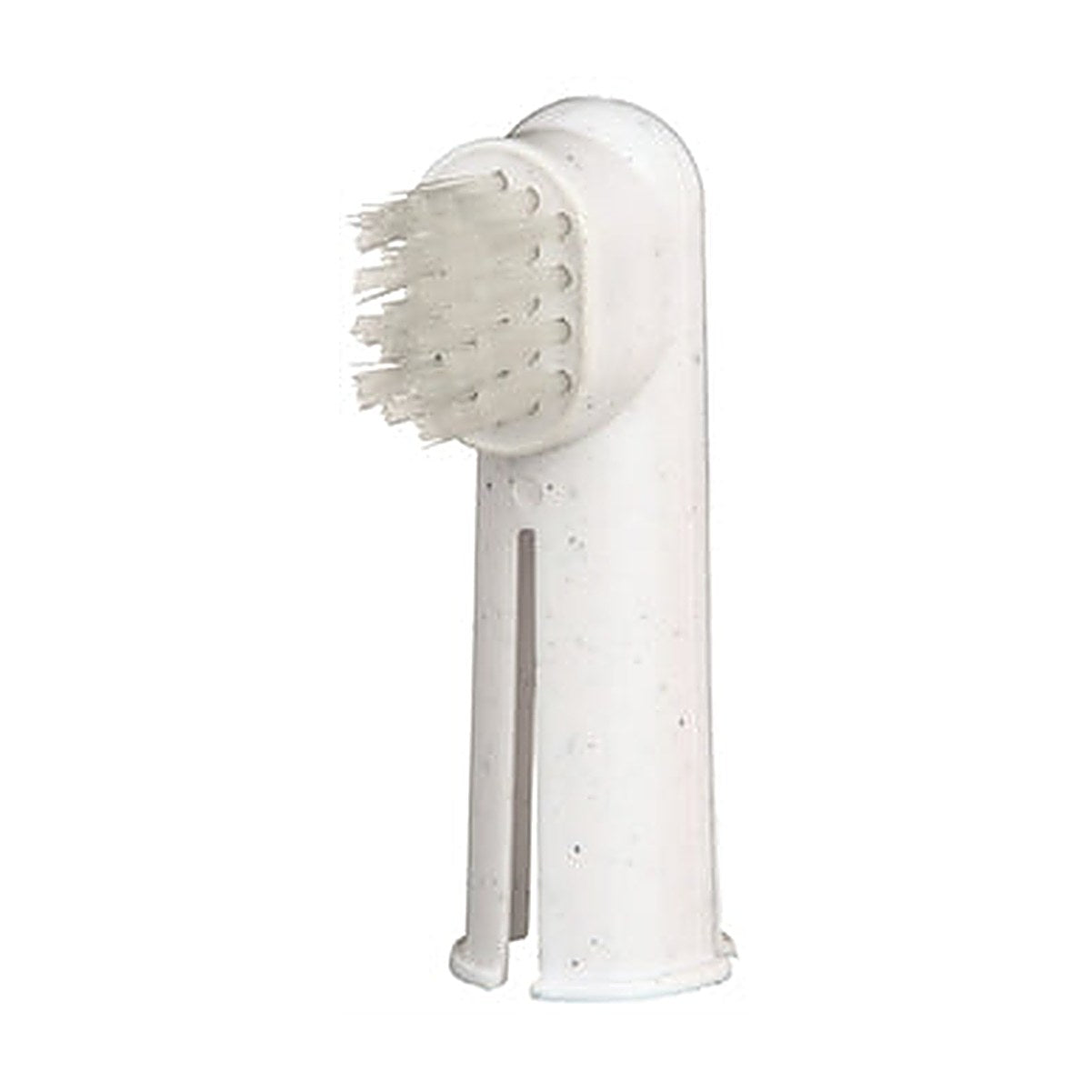 Trixie Tandverzorgingsset 2 stuks 6 cm