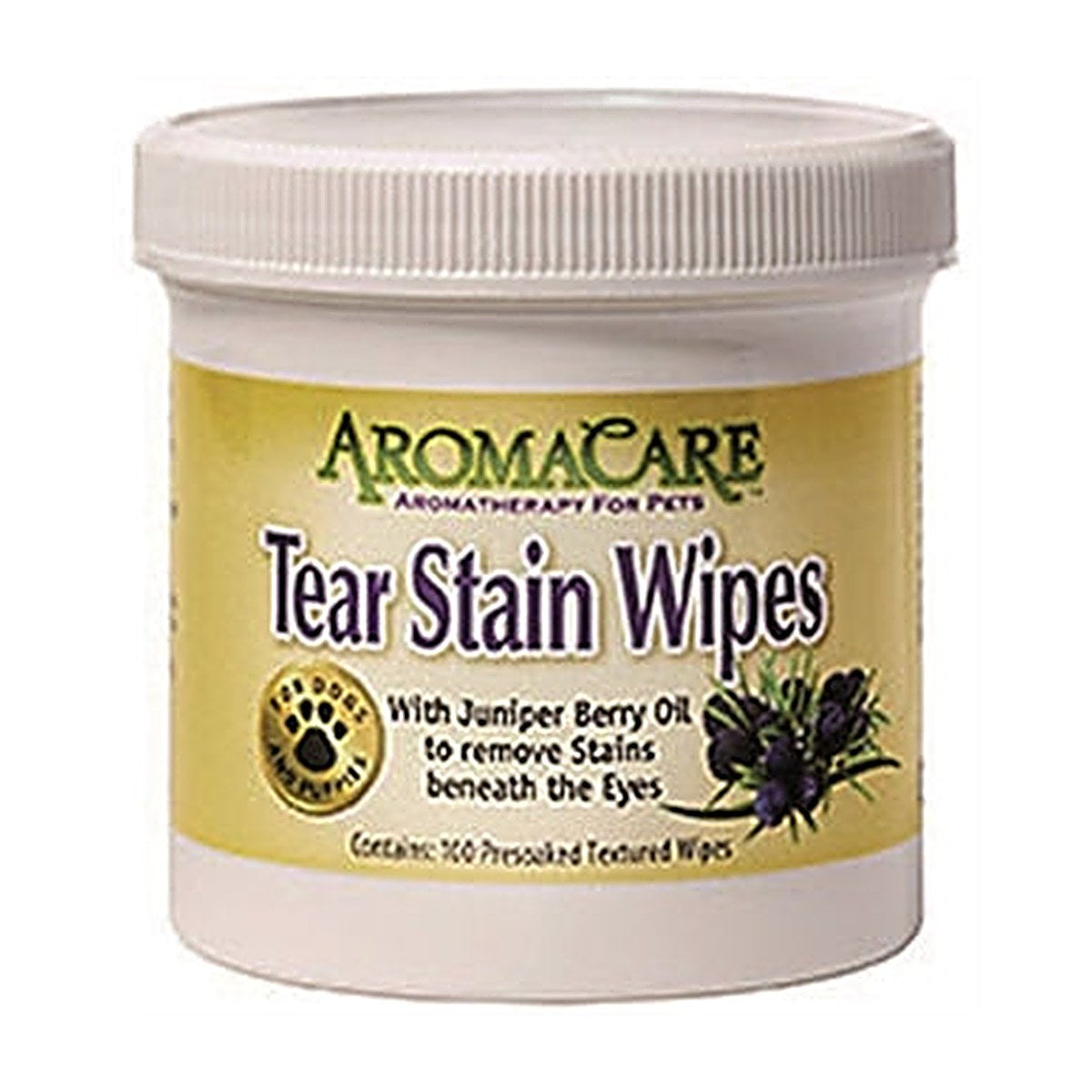 Ppp Tear Stain Oogdoekjes 100 stuks – Verzorgingsproduct