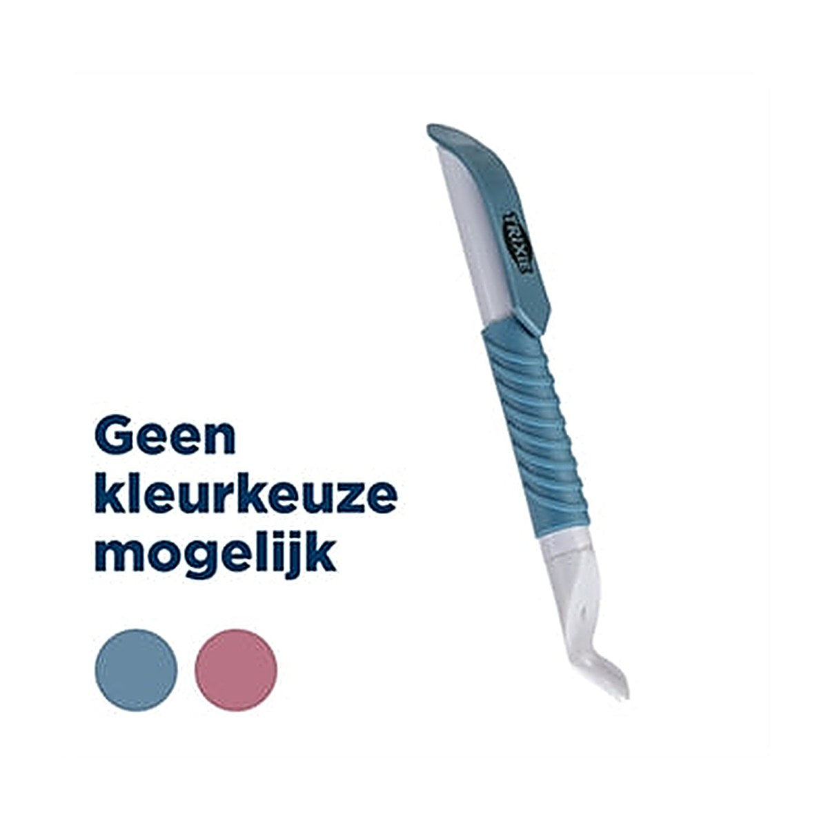 Trixie - Tekenpen Met Ledverlichting 14 cm