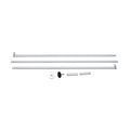 Trixie Telescoopstang 1,28-3,2 meter