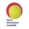 Trixie Tennisbal 10 cm 12 stuks