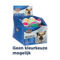 Trixie Tennisbal 6 cm 39 stuks