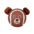 Zolux Tennisbal Beer M 6 cm