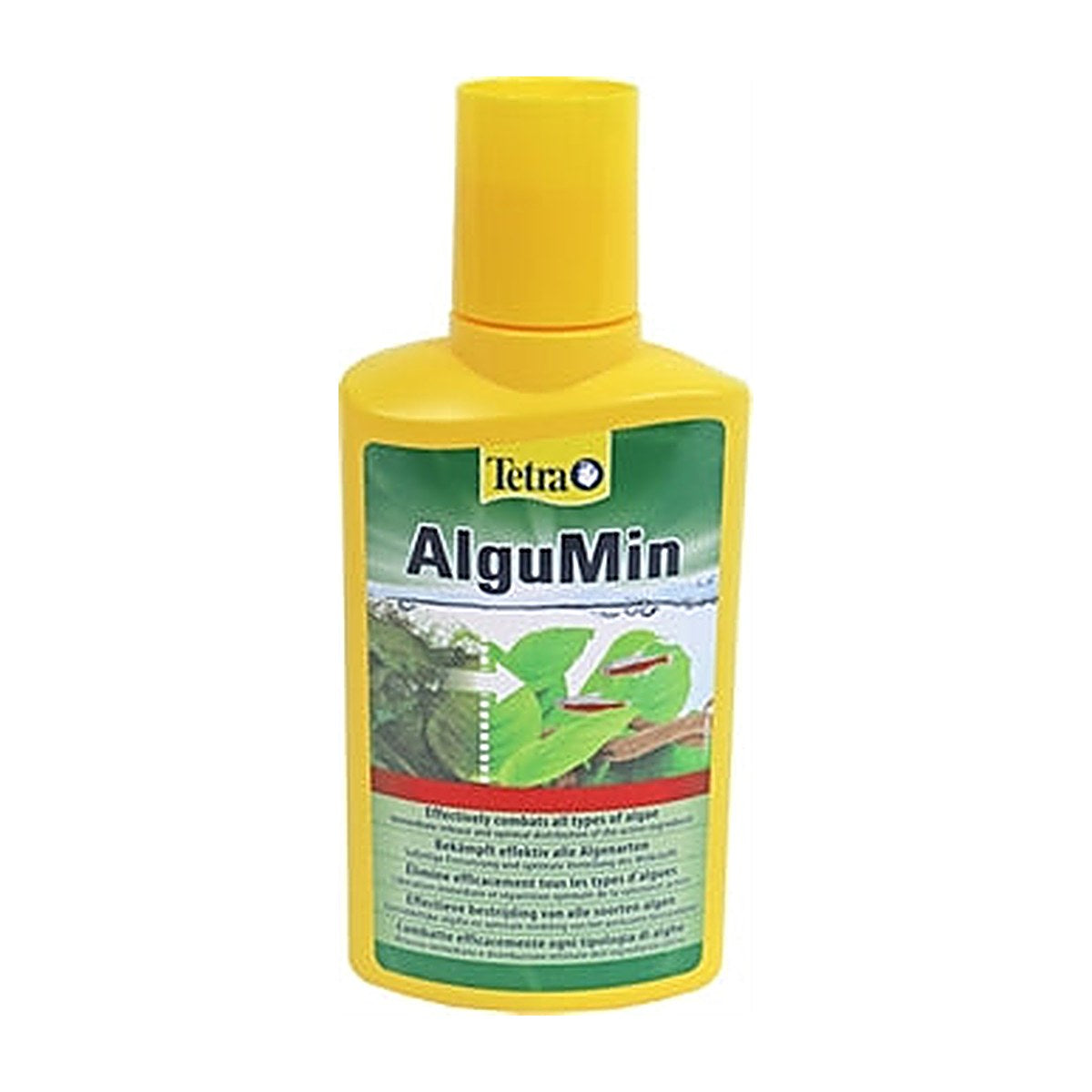 Tetra Algumin Algenrem 250 ml – Bestrijdingsartikelen