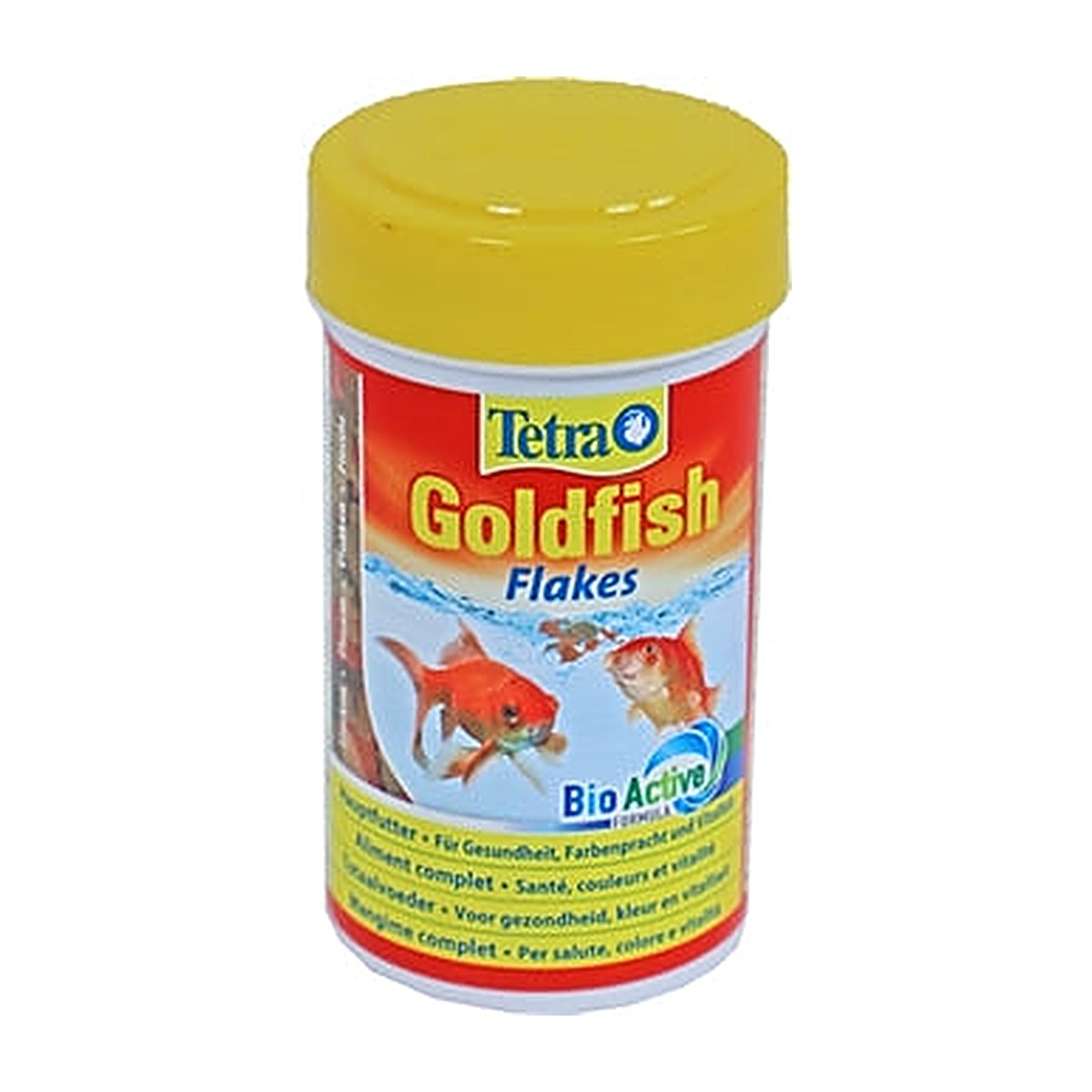 Tetra AniMin Bio Active Visvoer 100 ml