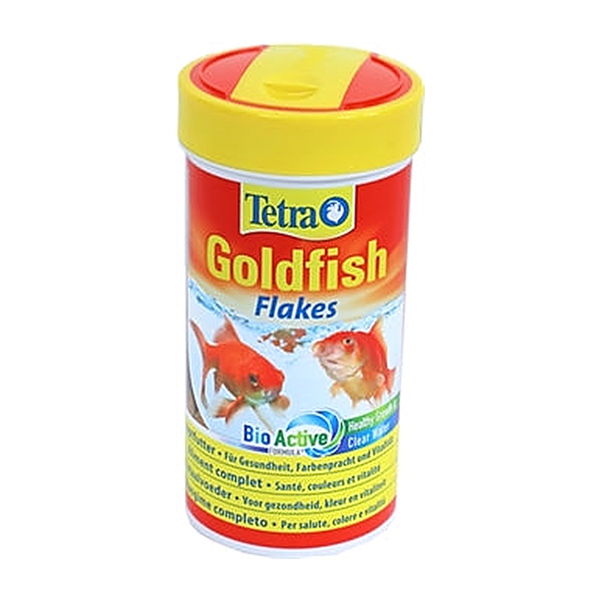 Tetra Animin Bio Active 250 ml - Visvoer