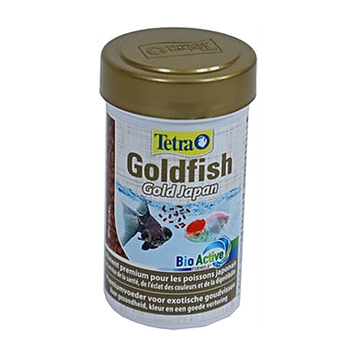 Tetra Animin Gold 100 ml