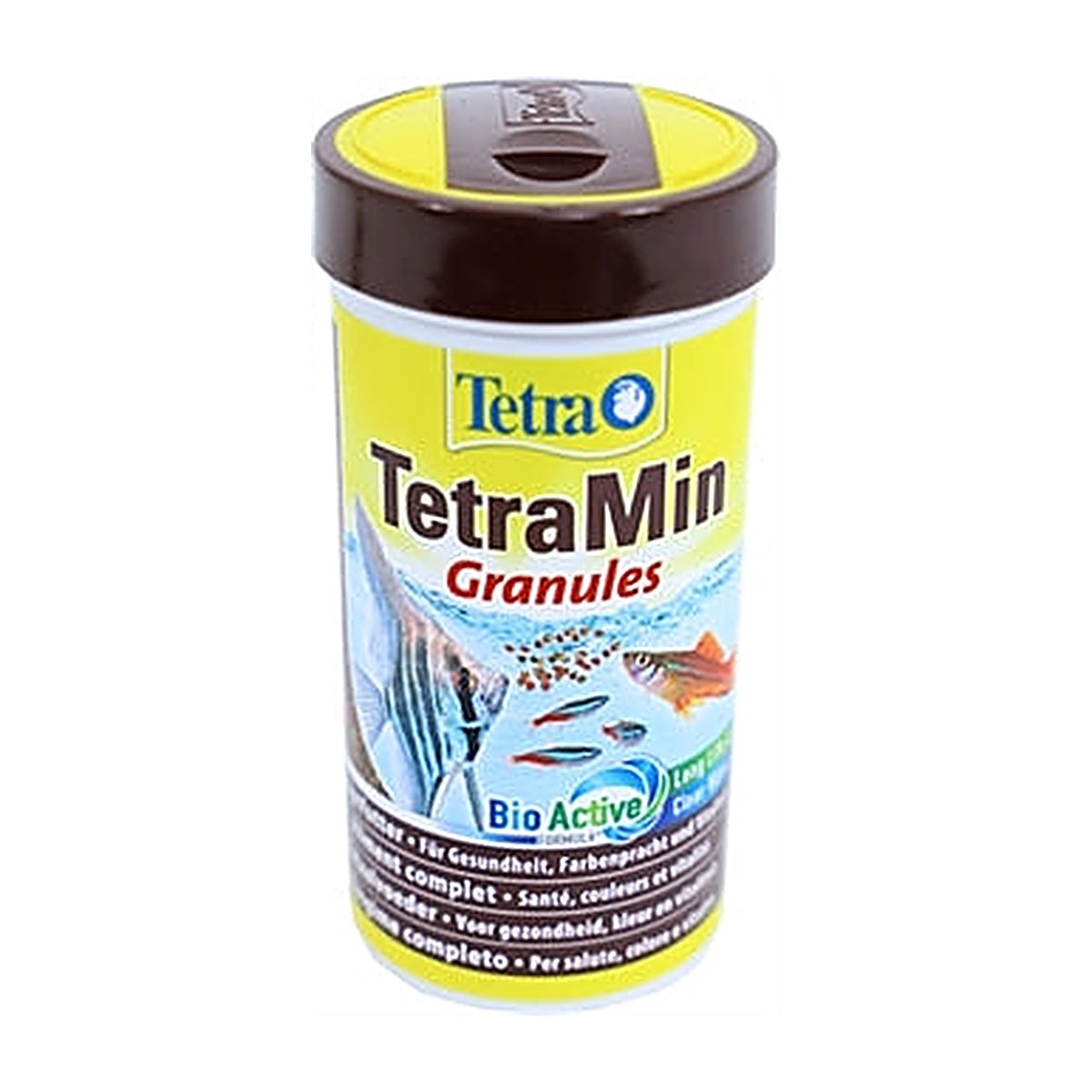Tetra Granulaat 250 ml Visvoer