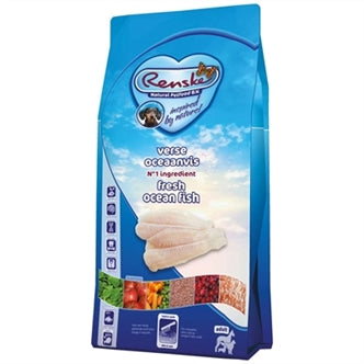 Renske Ad Oceaanvis 12KG