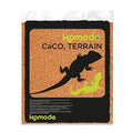 Komodo Caco Zand Terracotta 4 kg – Bodembedekking